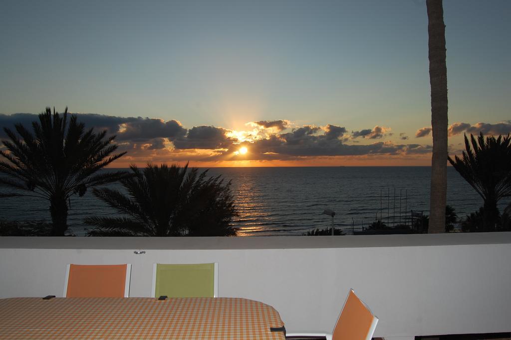Apartamento Privado En Complejo Aida Playa del Inglés Kültér fotó
