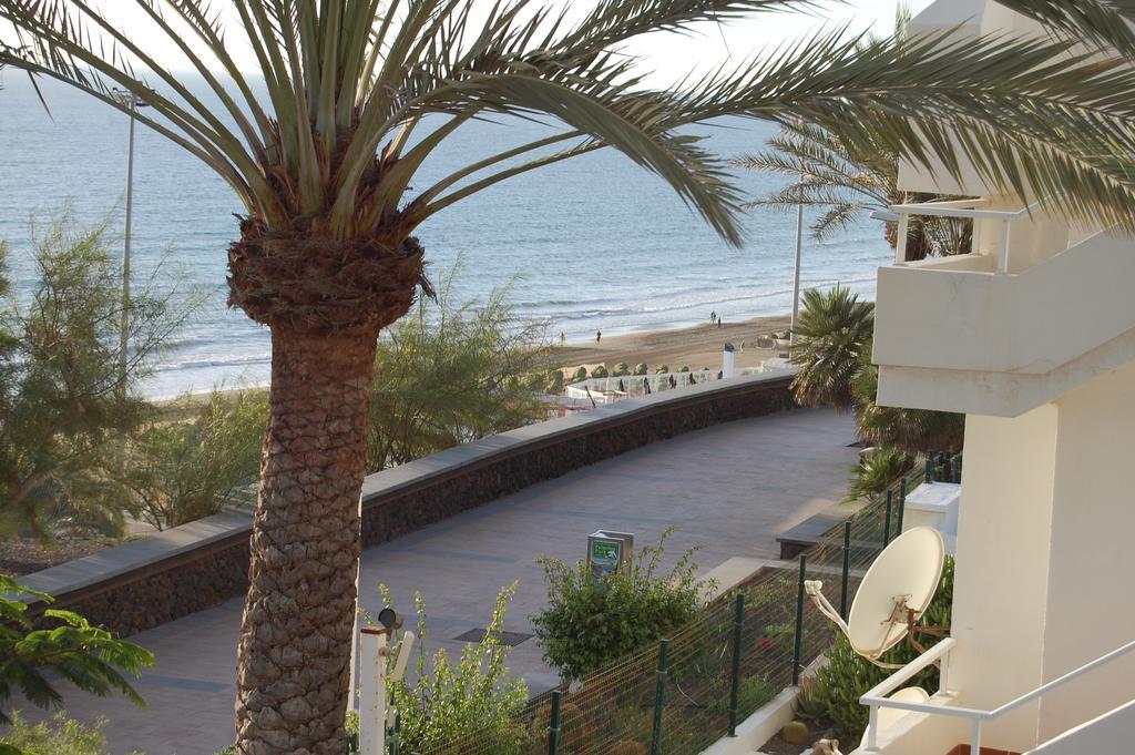Apartamento Privado En Complejo Aida Playa del Inglés Kültér fotó