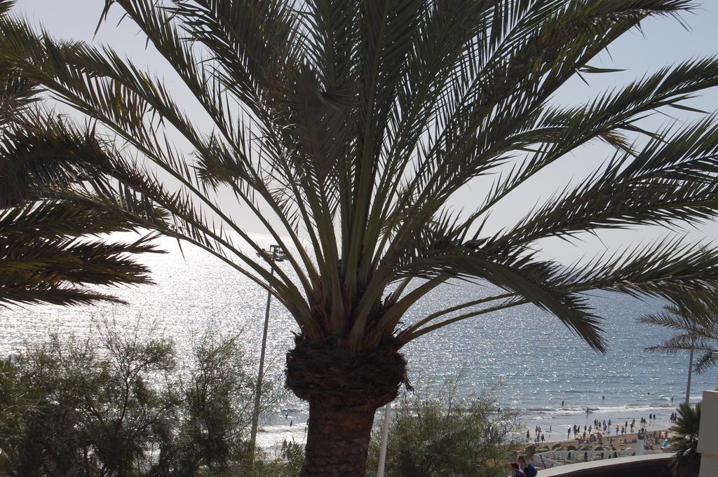 Apartamento Privado En Complejo Aida Playa del Inglés Kültér fotó
