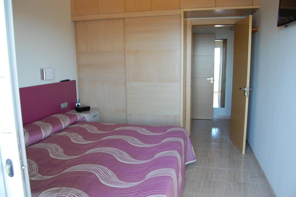 Apartamento Privado En Complejo Aida Playa del Inglés Kültér fotó