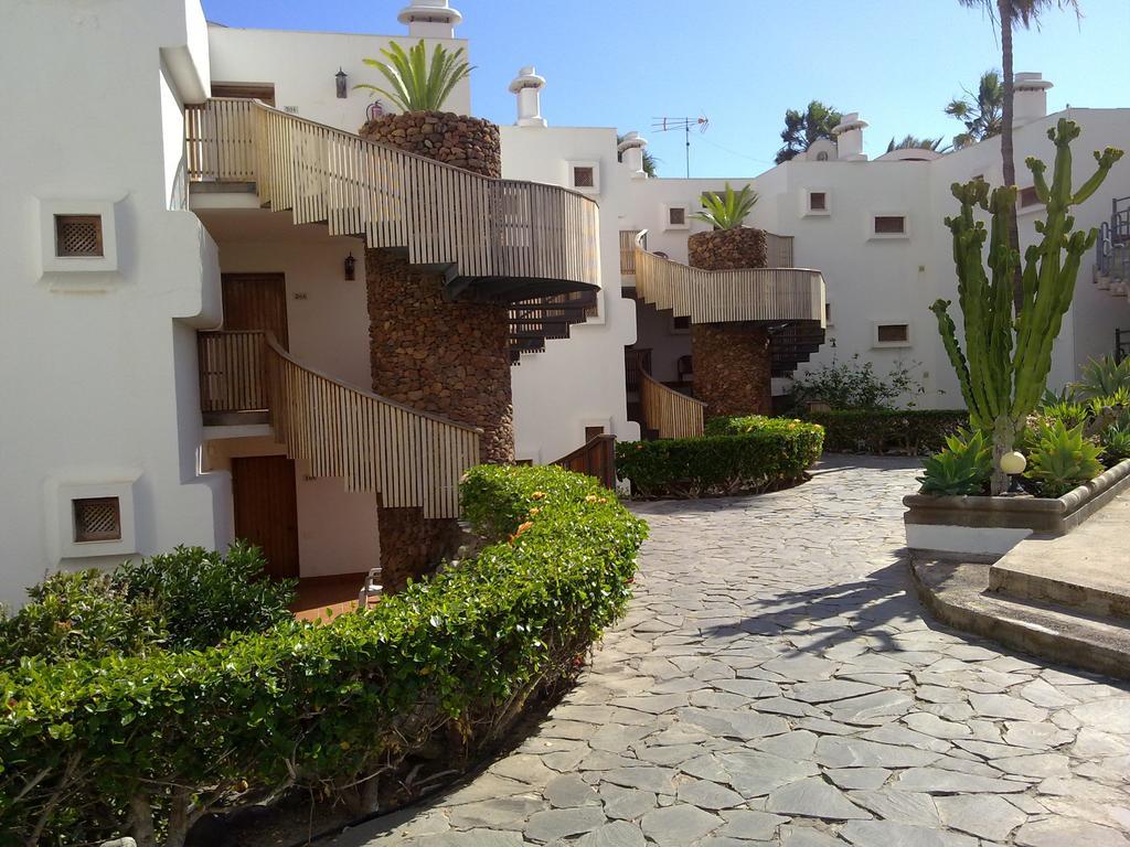 Apartamento Privado En Complejo Aida Playa del Inglés Kültér fotó